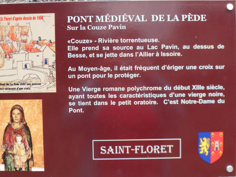 Saint Floret 50