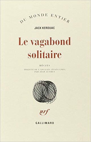 Le vagabon solitaire