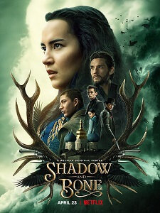 Shadowandbone