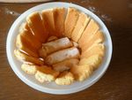 charlotte mangue chocolat blanc (18)