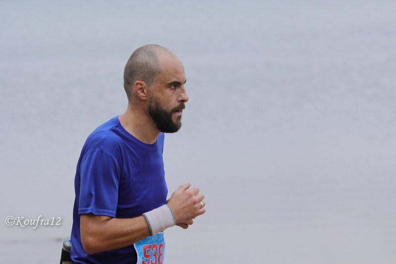 Photos JMP©Koufra12 - Salagou - Trail - 13102018 - 0458