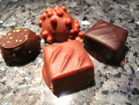 atelier chocolat à Charly (69) atelier chocolat à Charly (69)