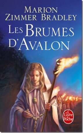 les brumes d'avalon