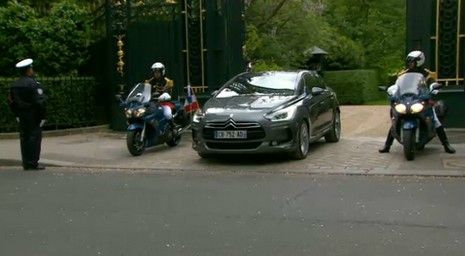 voiture