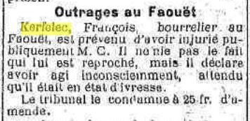 Presse Courrier des Campagnes 1898_2