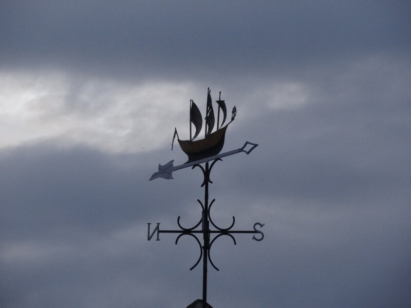 Ile de ré girouette 7