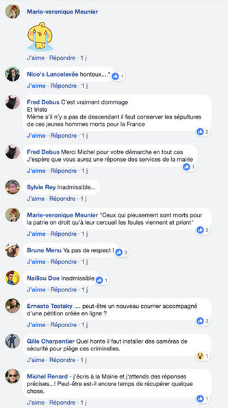 tombe Pierre Frécon sur Facebook (4)