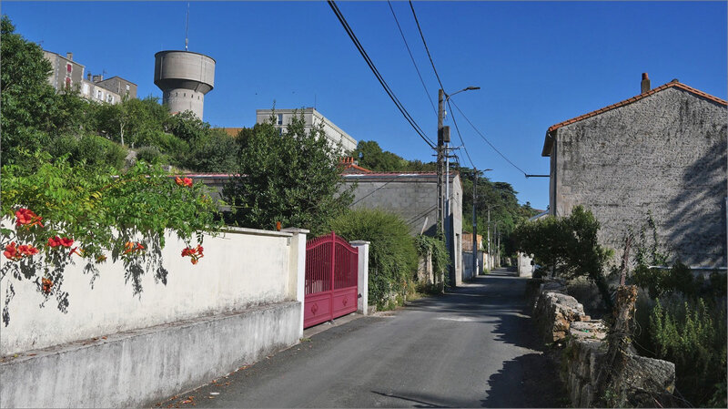 Niort après-midi été 040820 26 rue chateau eau ym