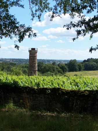 Château de Clermont