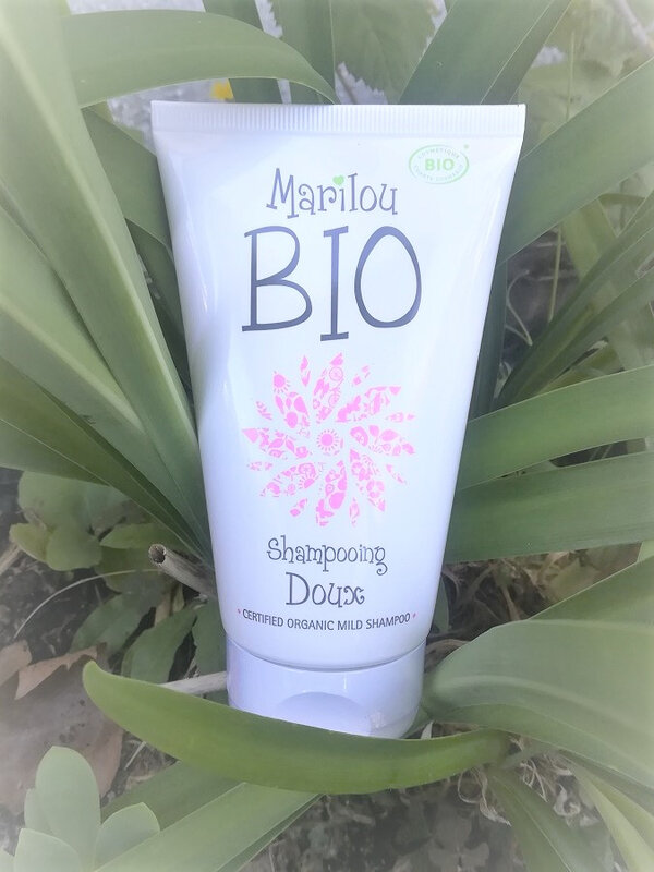 Marilou bio 1