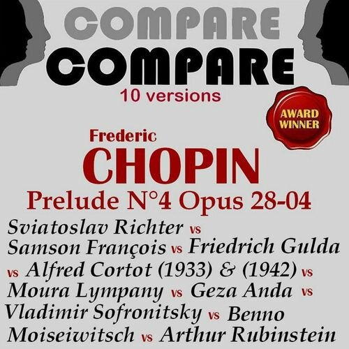 Chopin prélude 5