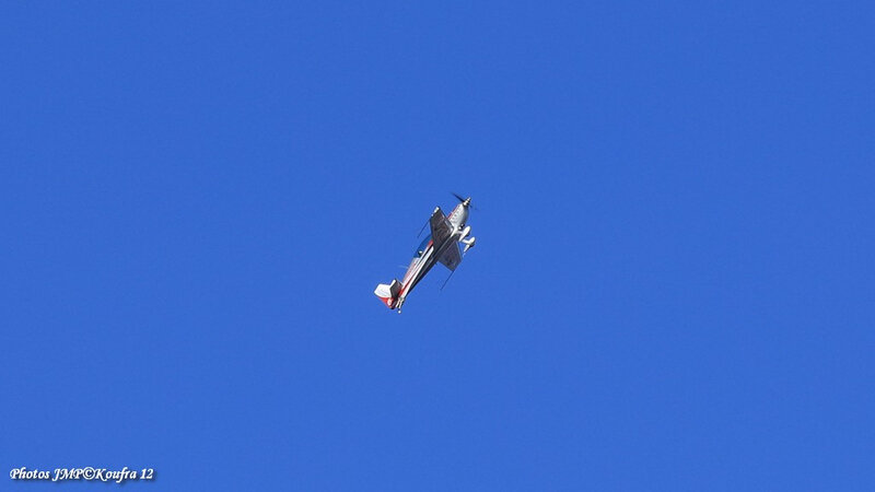 Photos JMP©Koufra 12 - La Cavalerie - Aérodrome - avion - Voltige - Extra 300 - 03032019 - 0061