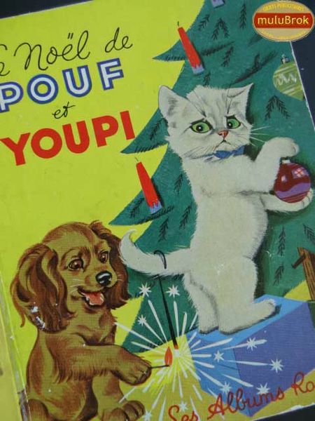 Le Noël de Pouf et Youpi muluBrok (01)