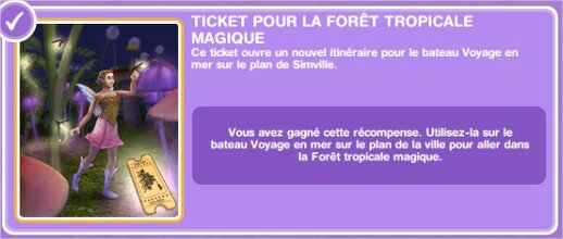 ticketforet