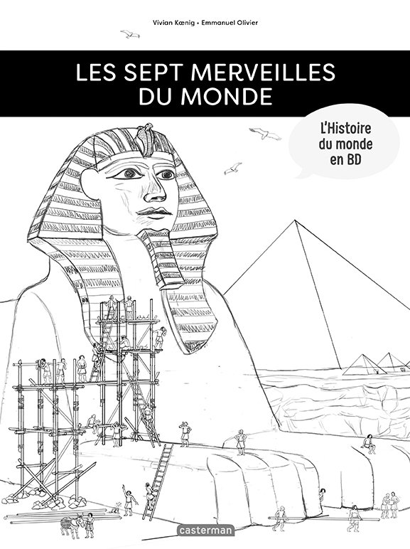 première esquisse couverture 