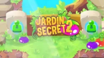 jardin secret 2