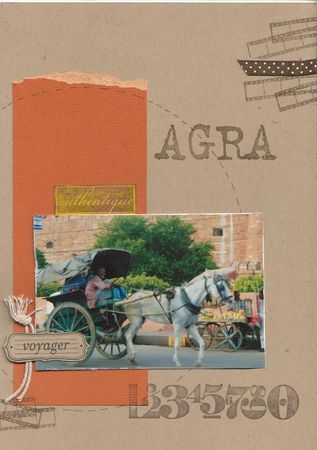 agra