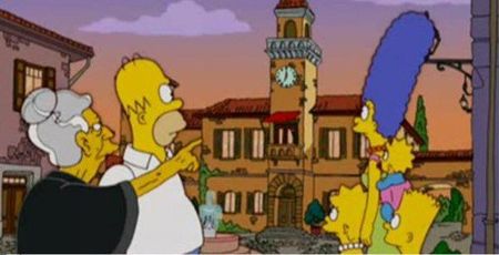 Simpsons_in_Volterra