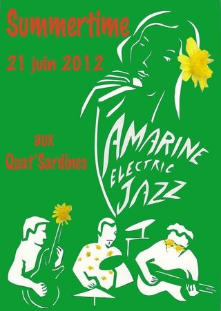 amarine-jazz-summer