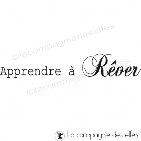 apprendre-a-rever-tampon-nm