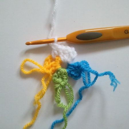 Tuto spirale 6