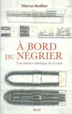 A bord du négrier