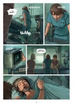 Candy Mountains extraits 2