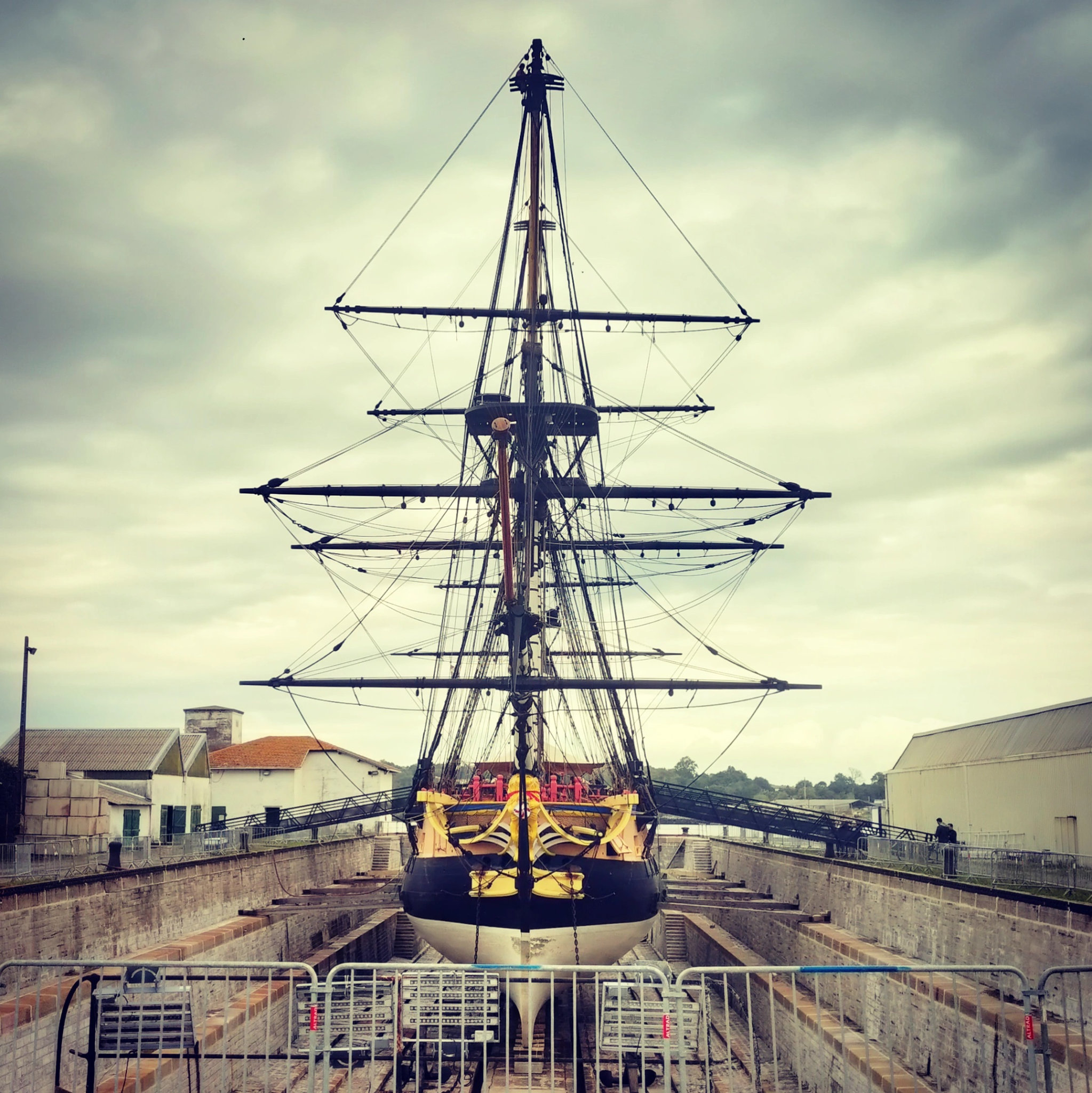 Bayonne, l'Hermiuone, insta (64)