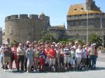 Week-end rando au Mt St Michel 058