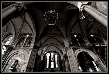 L_Eglise_Saint_Ferdinand__L_Aiguillon___Port____Arcachon__5_