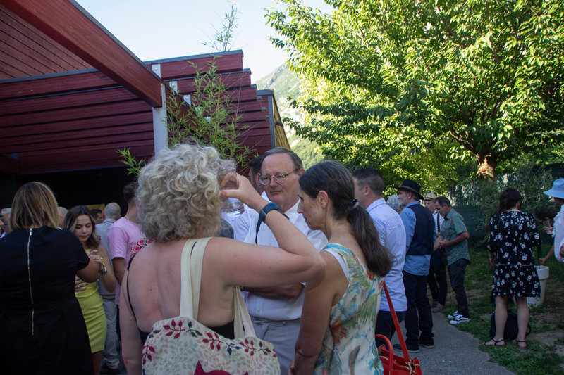 Mariage Alain et Carole apero-121