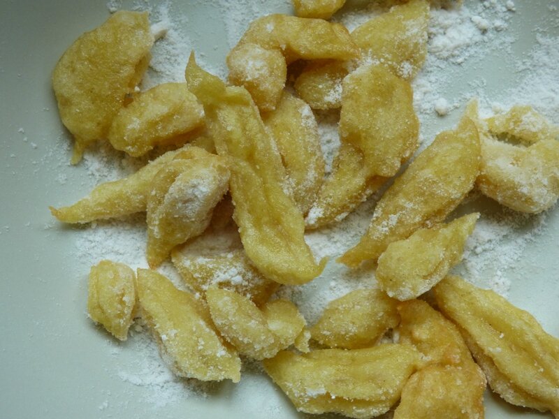 Churros