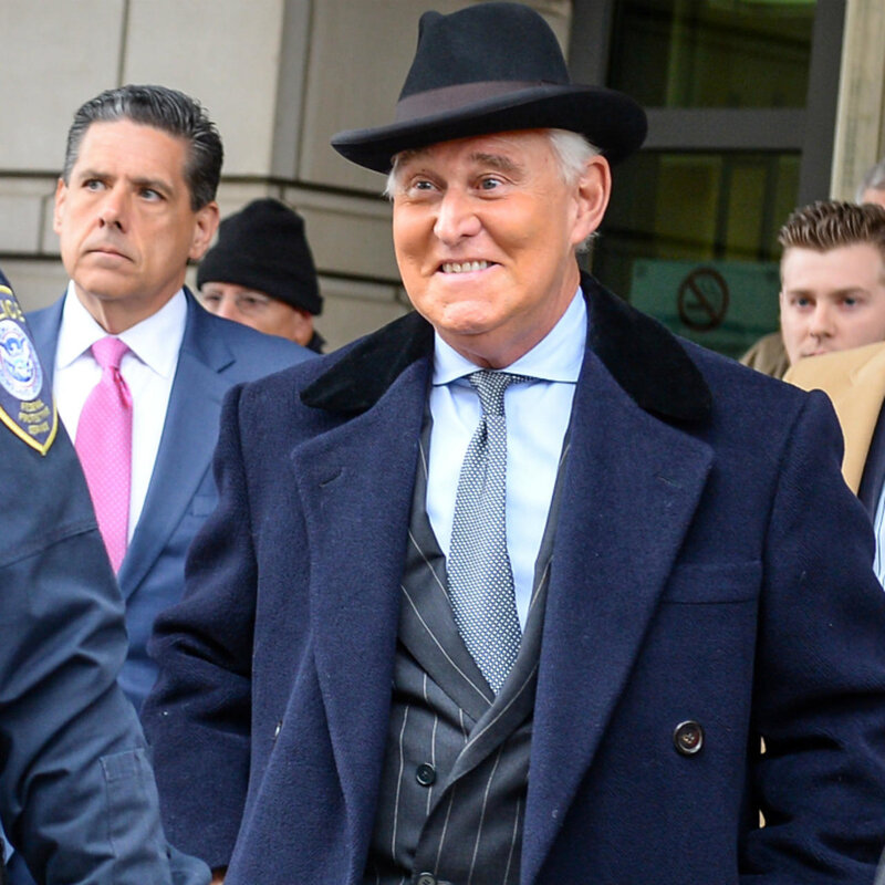 Roger Stone 1