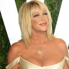 Suzanne Somers Caroll