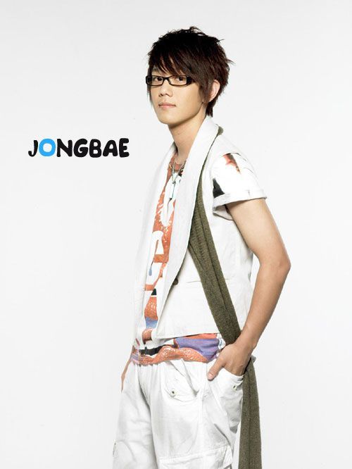 jongbae k-otic