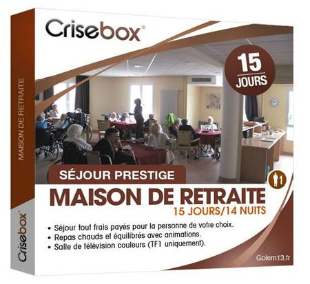 CRise box8