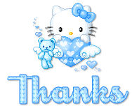 merci_anim__Hello_Kitty_bleue