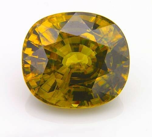 Magnificent Sphene, Madagascar