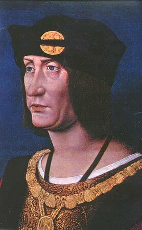 LouisXII