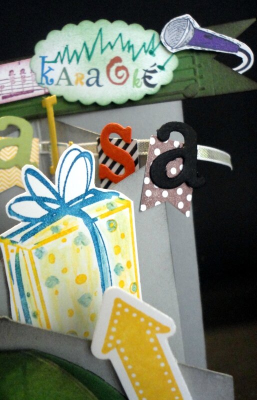 carte filleul Cathy ter
