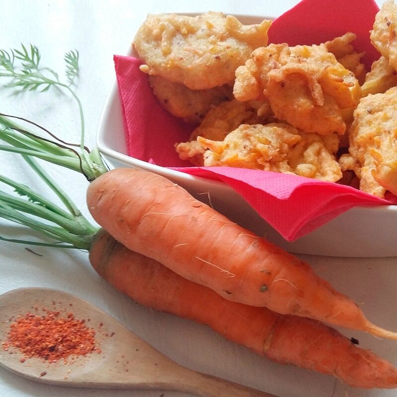 beignet-de-carotte