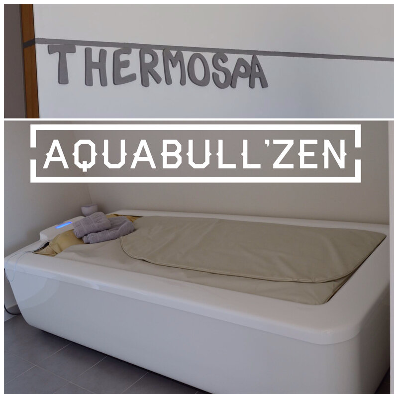 Aquabull'Zen 3