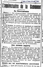 1921 30 mai echo d'oran la commune