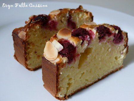 cake_ricotta_amandes_framboises5