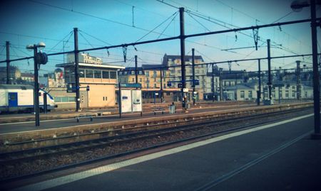 gare dij 1 ef