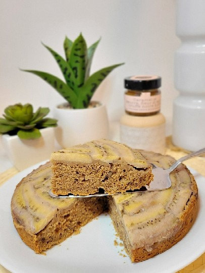 cathytutu lyon instagram cyril lignac gateau banane caramel maison balme caramel truffe 821