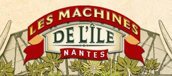 MACHINES DE L'ILE