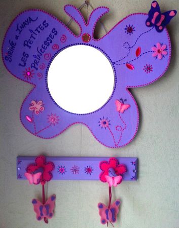 recettes Plaque de porte Cars 2