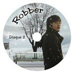 Robber - label2