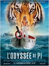 afficheLifeOfPi